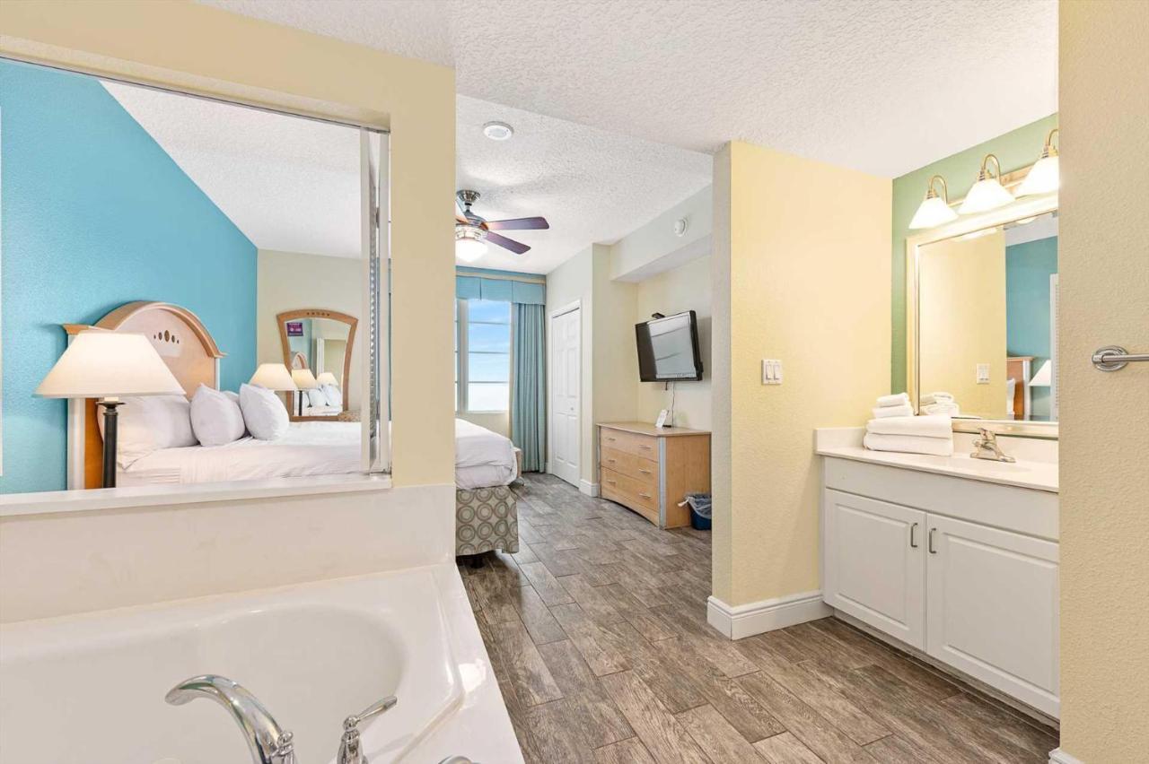 Luxury 3Br Villa Wyndham Ocean Walk Resort Daytona Beach Eksteriør billede