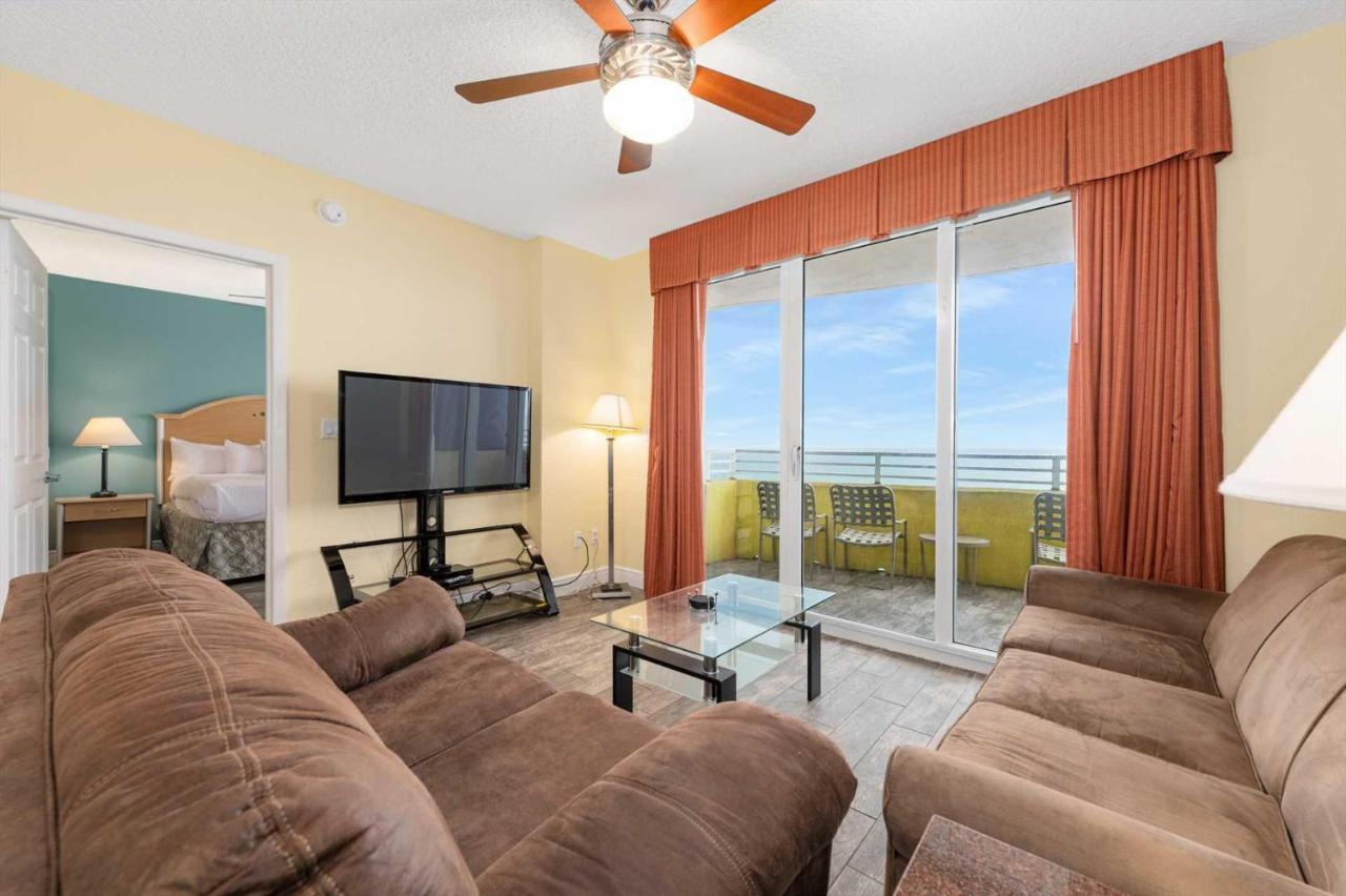 Luxury 3Br Villa Wyndham Ocean Walk Resort Daytona Beach Eksteriør billede